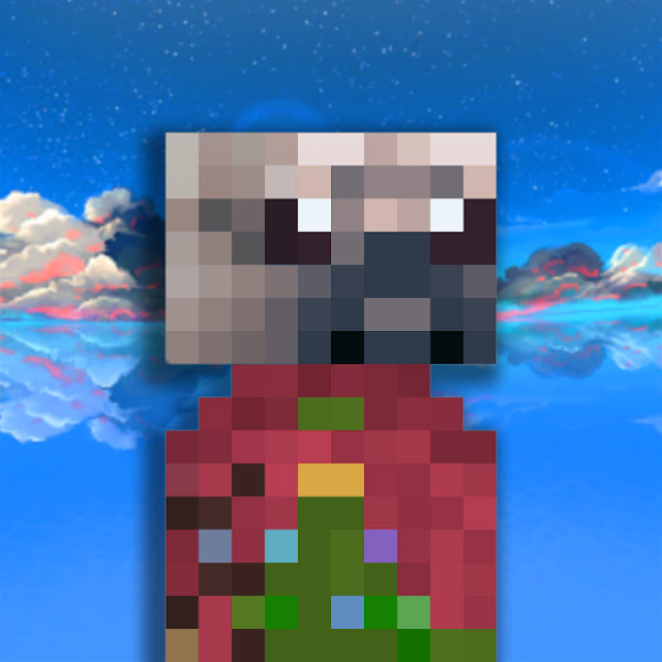 PugdMC's Profile Picture on PvPRP